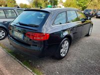 usata Audi A4 Avant 2.0 TDI 143CV F.AP. Advanced