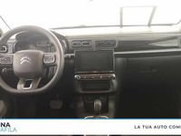 Usata Citroën C3 PureTech 110 CV (80 kW) 2024 Grigio Utilitaria