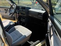 Usata VW Golf II 54 CV (39 kW) 1988 Utilitaria