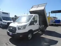 Nuova Renault Trafic 131 CV (96 kW) 2025 Bianco pastello Monovolume
