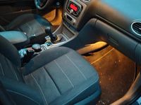 Usata Ford Focus 2009 Grigio Berlina