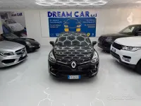 Usata Renault Clio IV 75 CV (55 kW) 2018 Nero Berlina