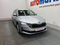 Usata Skoda Octavia Selection 150 CV (110 kW) 2024 Argento Station wagon