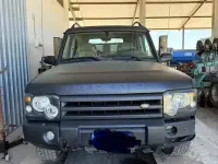 Usata Land Rover Discovery 2 138 CV (101 kW) 2004 SUV