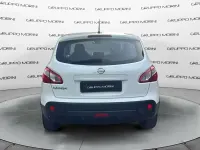Usata Nissan Qashqai Acenta 117 CV (86 kW) 2010 Other SUV