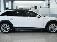 Usata Audi A4 Allroad 203 CV (149 kW) 2023 Bianco Station wagon