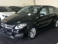 Usata Mercedes B180 Executive 109 CV (80 kW) 2018 Utilitaria