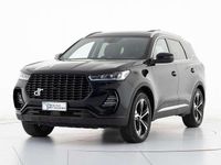 Usata DR DR 6.0 155 CV (114 kW) 2024 Nero SUV