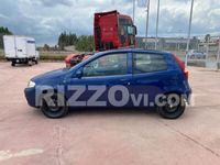 usata Fiat Punto Evo 1.9 JTD 5p. Active