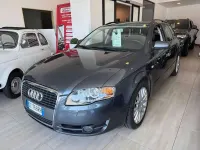 Usata Audi A4 200 CV (147 kW) 2006 Grigio Station wagon