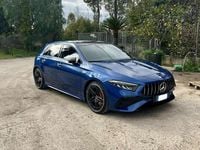 Usata Mercedes A35 AMG Advanced Plus 306 CV (225 kW) 2023 Berlina