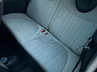 Usado Fiat 500 75 CV (55 kW) 2010 Blanco Utilitario