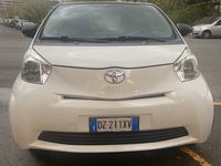 usata Toyota iQ 1.0 High