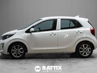 Usata Kia Picanto Style 67 CV (49 kW) 2023 Clear white Utilitaria