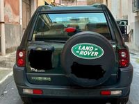 usata Land Rover Freelander 1ª serie - 2003