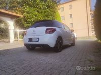 usata DS Automobiles DS3 DS 3 1.4 VTi 95 Chic