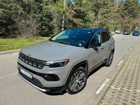 Usata Jeep Compass Limited 2023 SUV