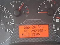 Usata Fiat Qubo Dynamic 77 CV (56 kW) 2009 Monovolume