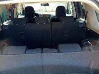 Usata Mitsubishi Outlander 150 CV (110 kW) 2015 Bianco SUV