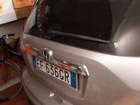 Usata Honda CR-V 140 CV (102 kW) 2011 Grigio SUV