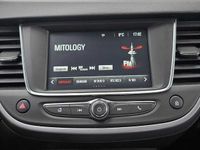 Usata Opel Crossland X Ultimate 102 CV (75 kW) 2020 Nero SUV