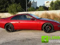 Usata Nissan 300 ZX 283 CV (208 kW) 1991 Rosso Coupé