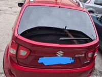 Usado Suzuki Ignis 83 CV (61 kW) 2024 Rojo SUV