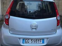 Usata Opel Agila Enjoy 68 CV (50 kW) 2011 Grigio Monovolume