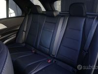 Usata Mercedes GLE450 AMG Premium Plus 367 CV (269 kW) 2021 Grigio SUV