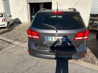 Usata Fiat Freemont 170 CV (125 kW) 2015 Grigio SUV