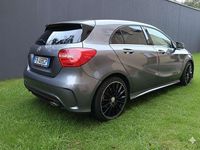 Usata Mercedes A180 109 CV (80 kW) 2013 Berlina