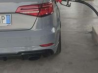 Usata Audi RS3 Ambiente 400 CV (294 kW) 2018 Berlina