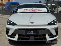 Occasion Cupra Leon 150 ch (110 kW) 2025 Blanc Break
