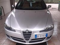 usata Alfa Romeo 147 2ª serie - 2007