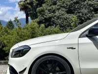 Usata Mercedes A250 218 CV (160 kW) 2015 Berlina