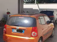 Usata Kia Picanto 65 CV (47 kW) 2011 Utilitaria
