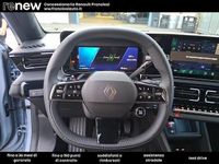 Nuova Renault 4 E-Tech Iconic 110 kW (150 CV) 2025 Azzurro SUV