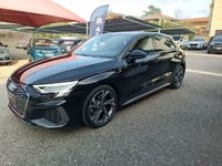 usata Audi A3 Sportback SPB 35 TFSI S line edition