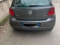 Usata VW Polo Comfortline 86 CV (63 kW) 2010 Grigio Berlina