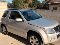 Usata Suzuki Grand Vitara 163 CV (119 kW) 2009 SUV