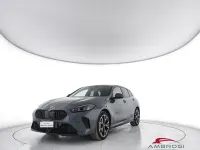 Usata BMW 120 M Sport 163 CV (119 kW) 2025 Nero Utilitaria