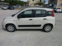 Usata Fiat Panda Easy 75 CV (55 kW) 2014 Beige Utilitaria