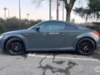Usata Audi TT S-Line 230 CV (169 kW) 2019 Coupé