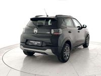 Gebraucht Citroën C3 PureTech 101 PS (74 kW) 2025 Schwarz SUV