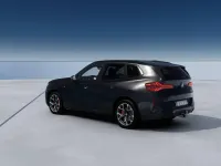 Nuova BMW X3 M Sport 197 CV (144 kW) 2026 Grigio SUV