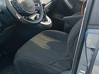 Usata Citroën C4 2012 Grigio Monovolume