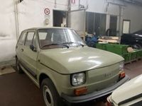 usata Fiat 126 650 Personal 4