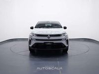 Nuova Renault Captur Evolution 101 CV (74 kW) 2025 Grigio aviation SUV