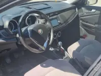 Usata Alfa Romeo Giulietta 105 CV (77 kW) 2014 Grigio Utilitaria