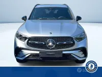 Nuova Mercedes GLC300de AMG 2026 Grigio SUV